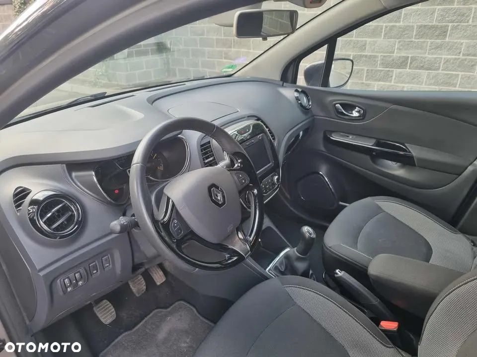 Renault Captur - 11