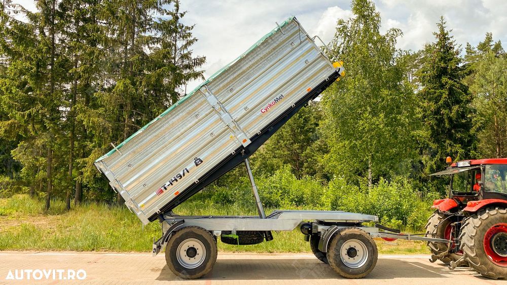 Cynkomet T-149/1 14T - 3