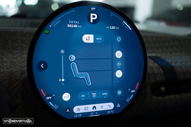 MINI 3 Portas Cooper SE Favoured M - 27