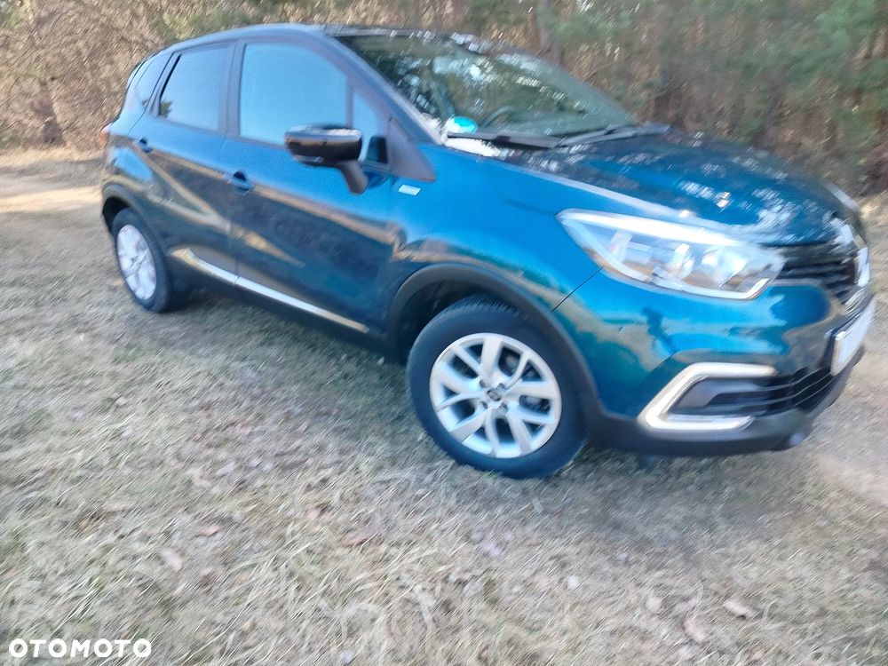 Renault Captur - 2