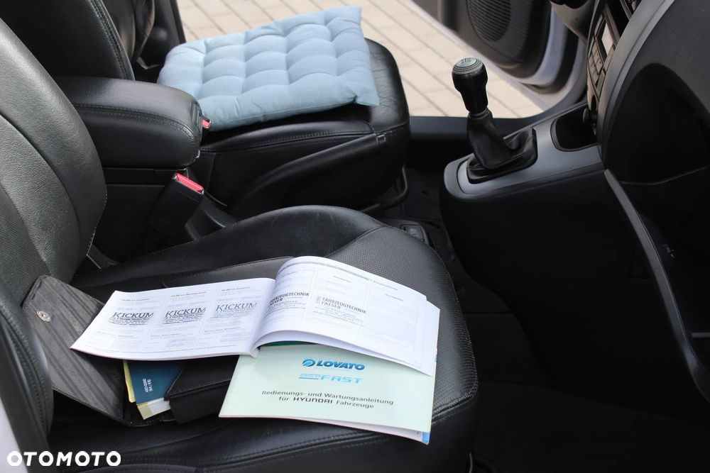 Hyundai Tucson 2.0 2WD Edition Plus - 5