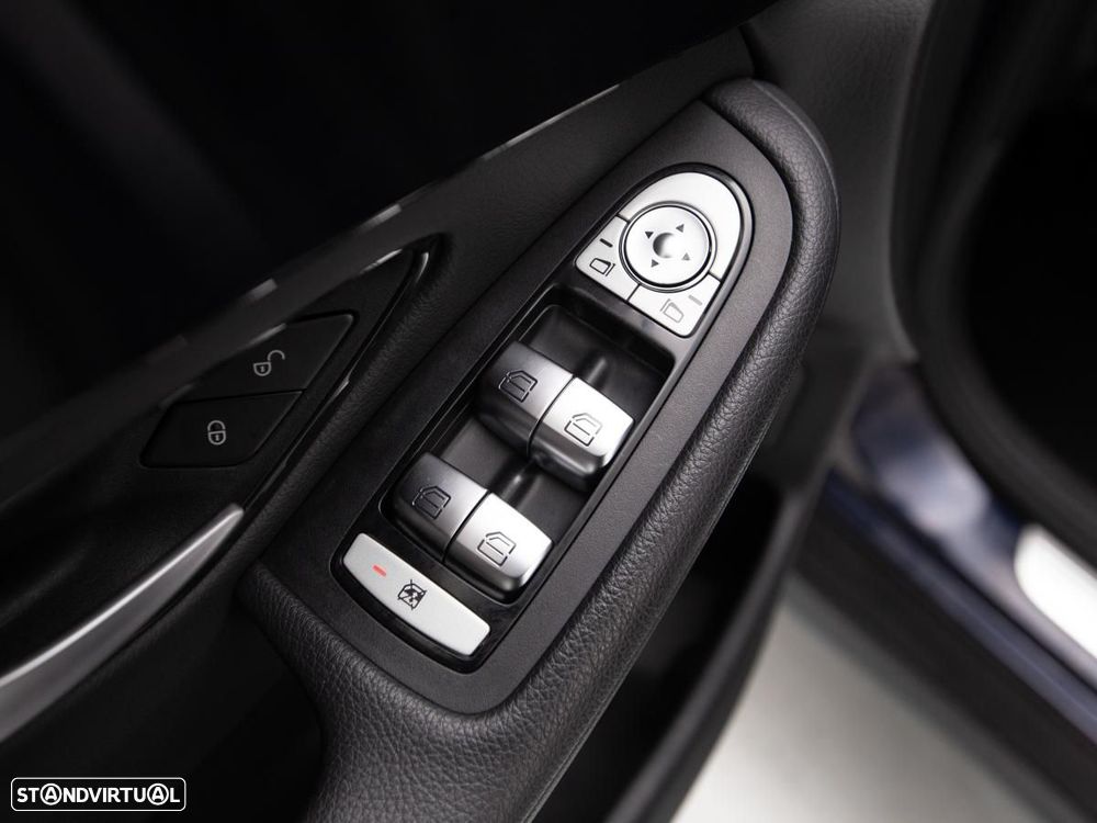 Mercedes-Benz GLC 300 de 4Matic Business Solutions Frota - 14