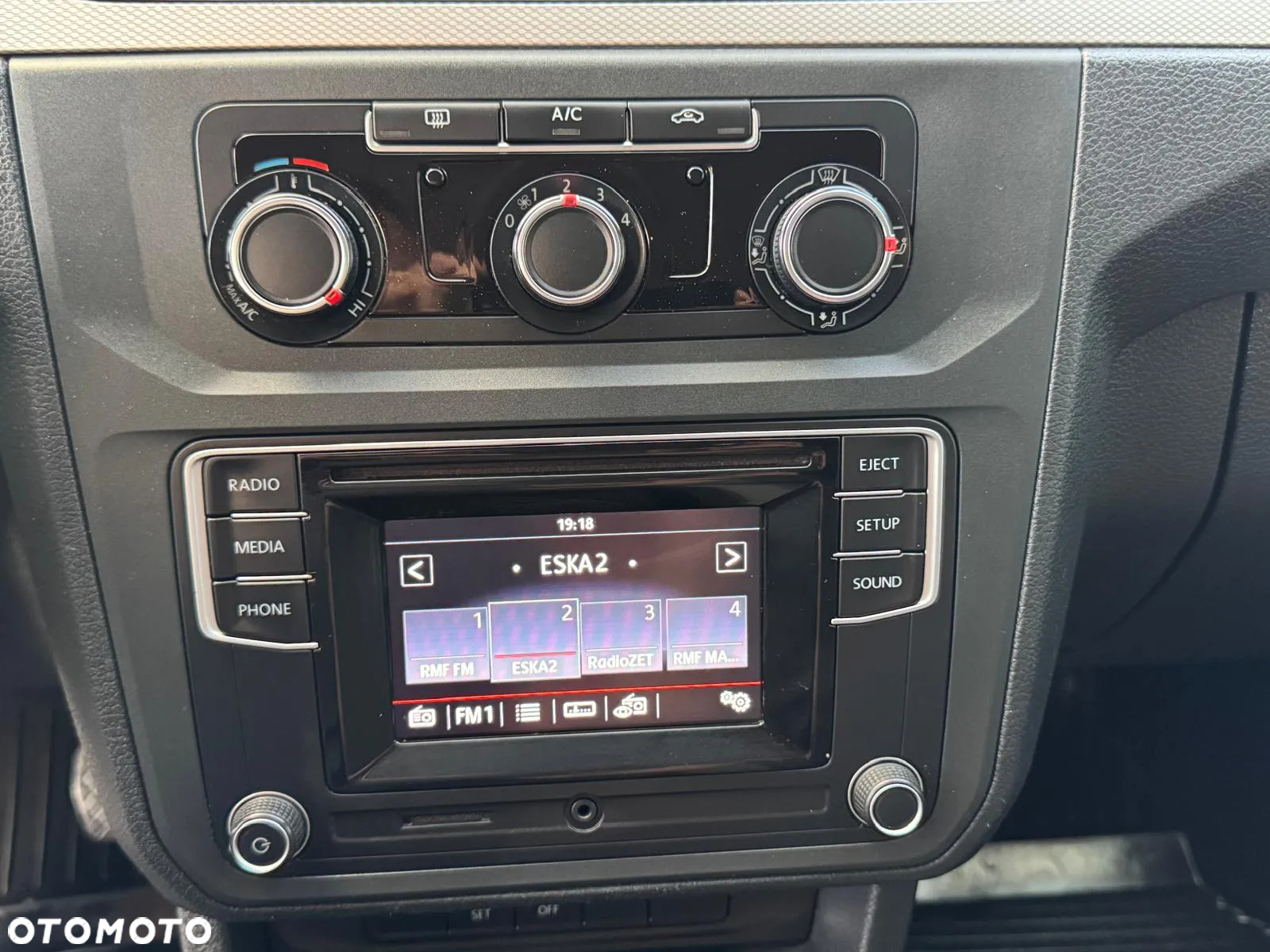 Volkswagen Caddy 2.0 TDI - 32