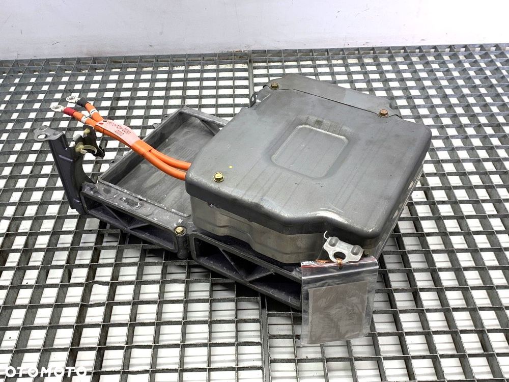 FALOWNIK  HONDA CIVIC VII sedan (ES, ET) 2000 - 2006 1.3 IMA (ED9, ES9) 61 kW [83 KM] Hybryda silnik - 2