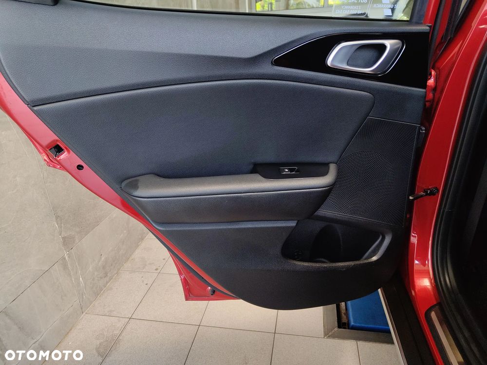 Kia XCeed 1.5 T-GDI L DCT - 20