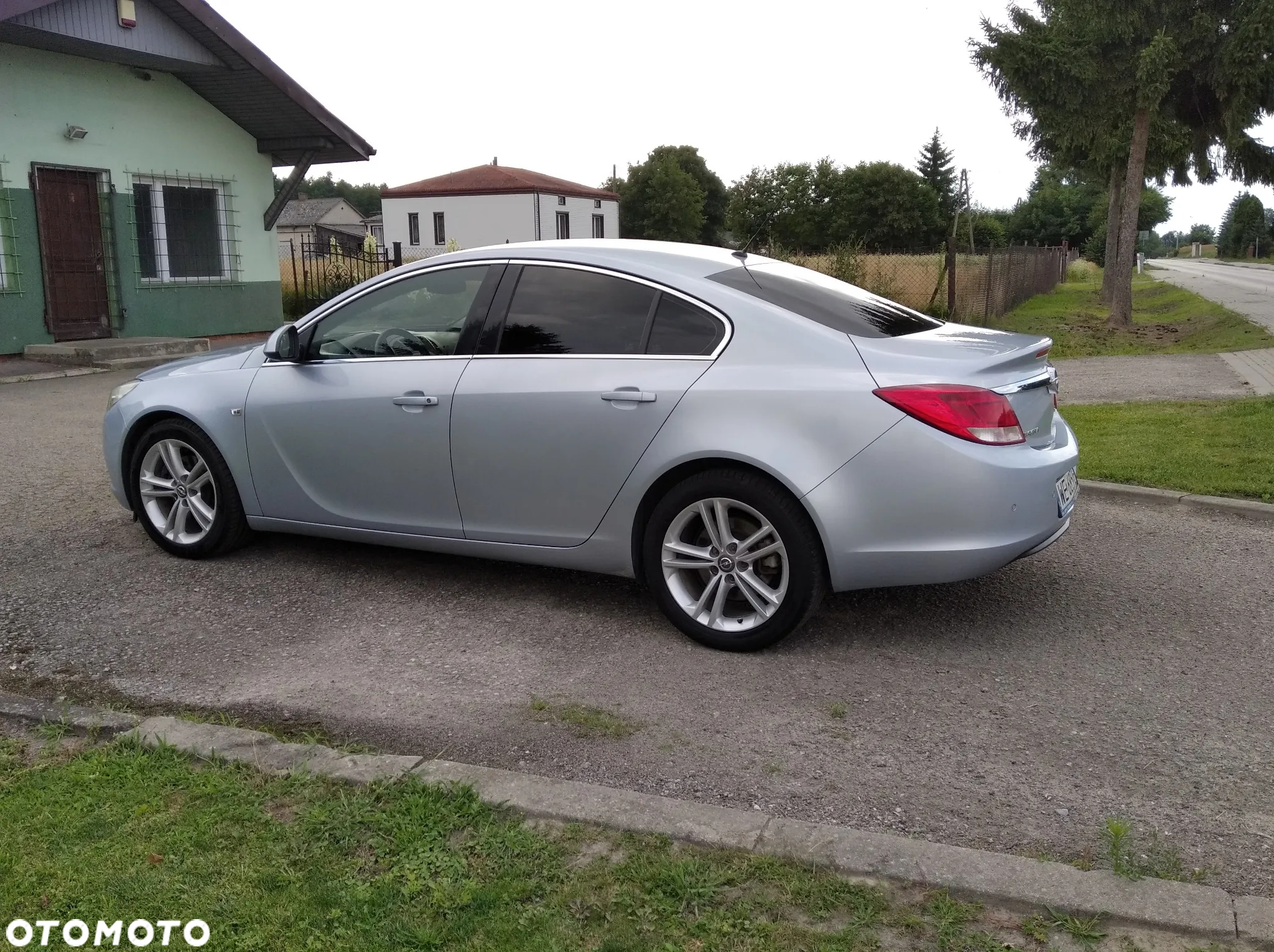 Opel Insignia 1.6 T Sport - 15