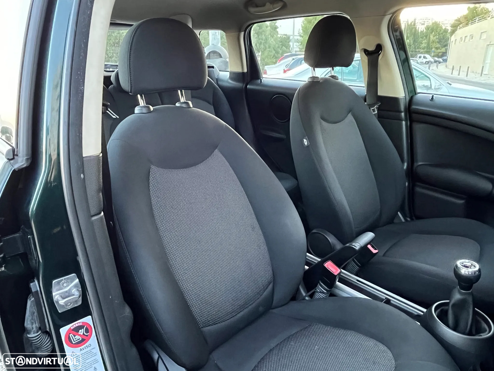 MINI Countryman Cooper D - 30