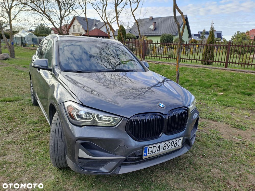 BMW X1 - 12
