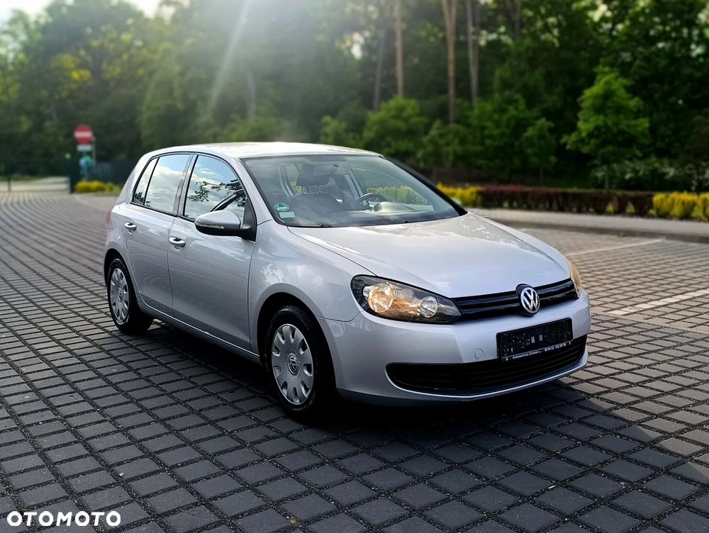 Volkswagen Golf 1.4 Team - 4
