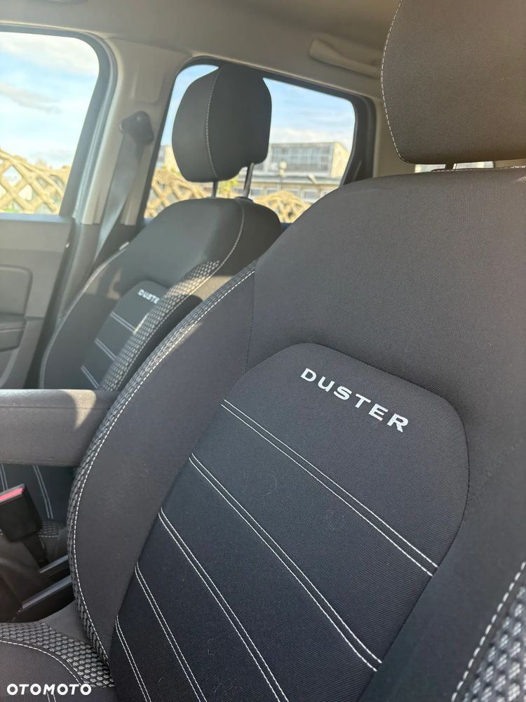 Dacia Duster 1.0 TCe Prestige - 14