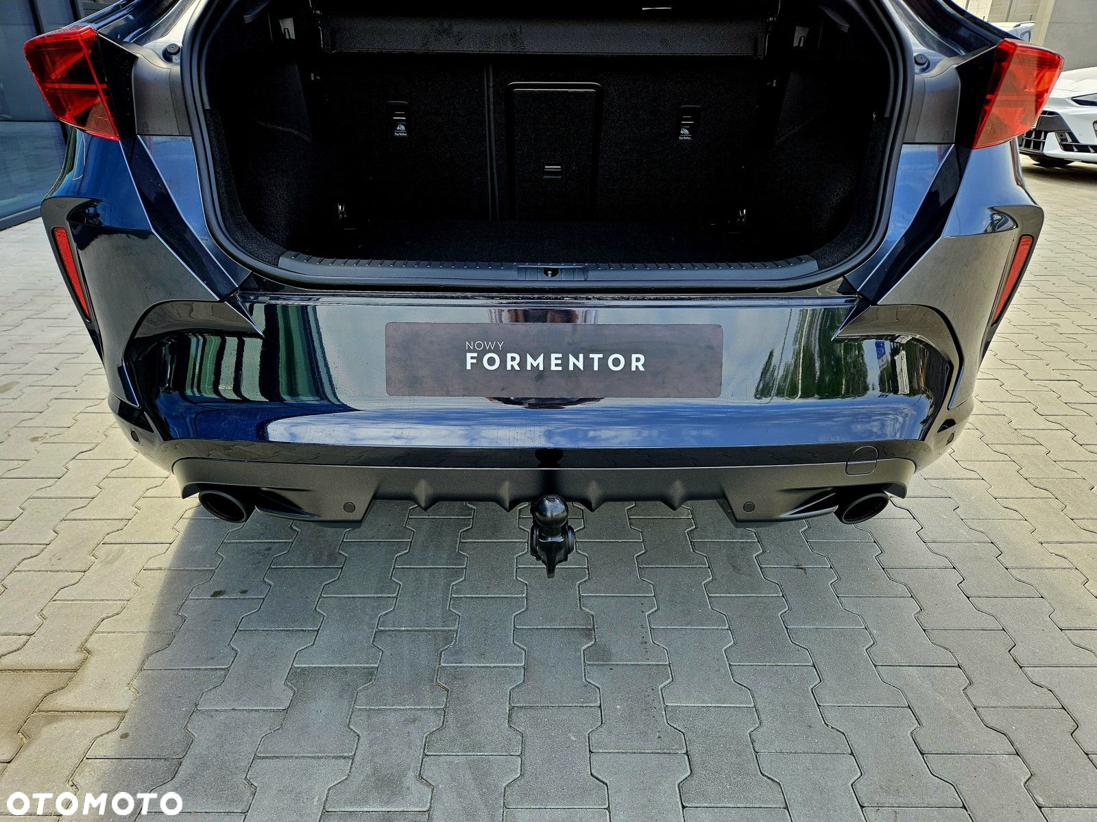 Cupra Formentor - 7