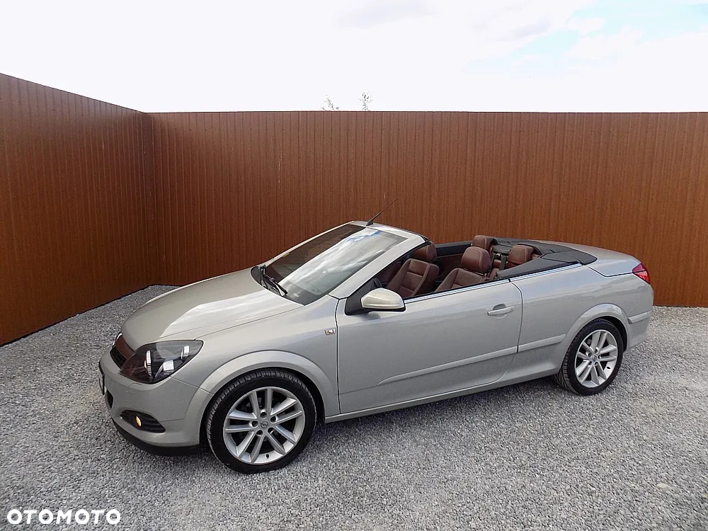 Opel Astra 1.6 Cosmo - 34