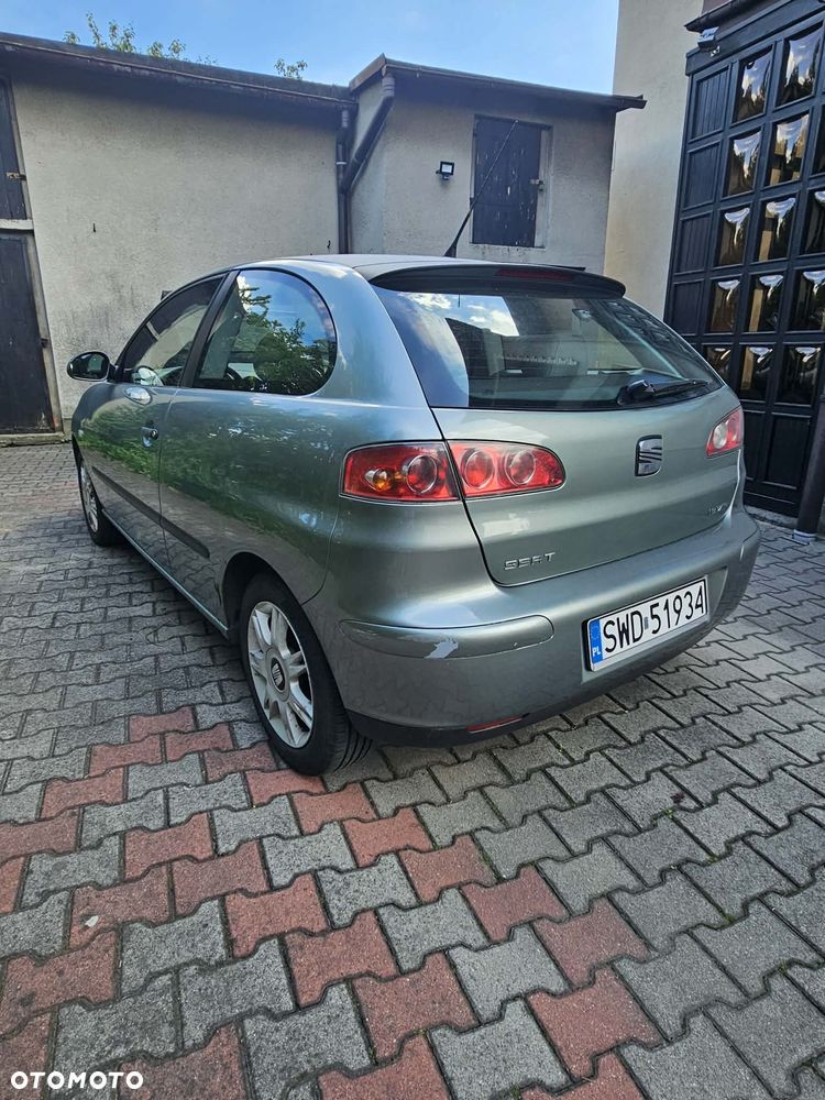 Seat Ibiza 1.2 12V Stella - 6