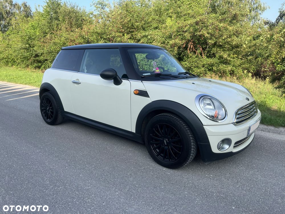 MINI ONE - 12