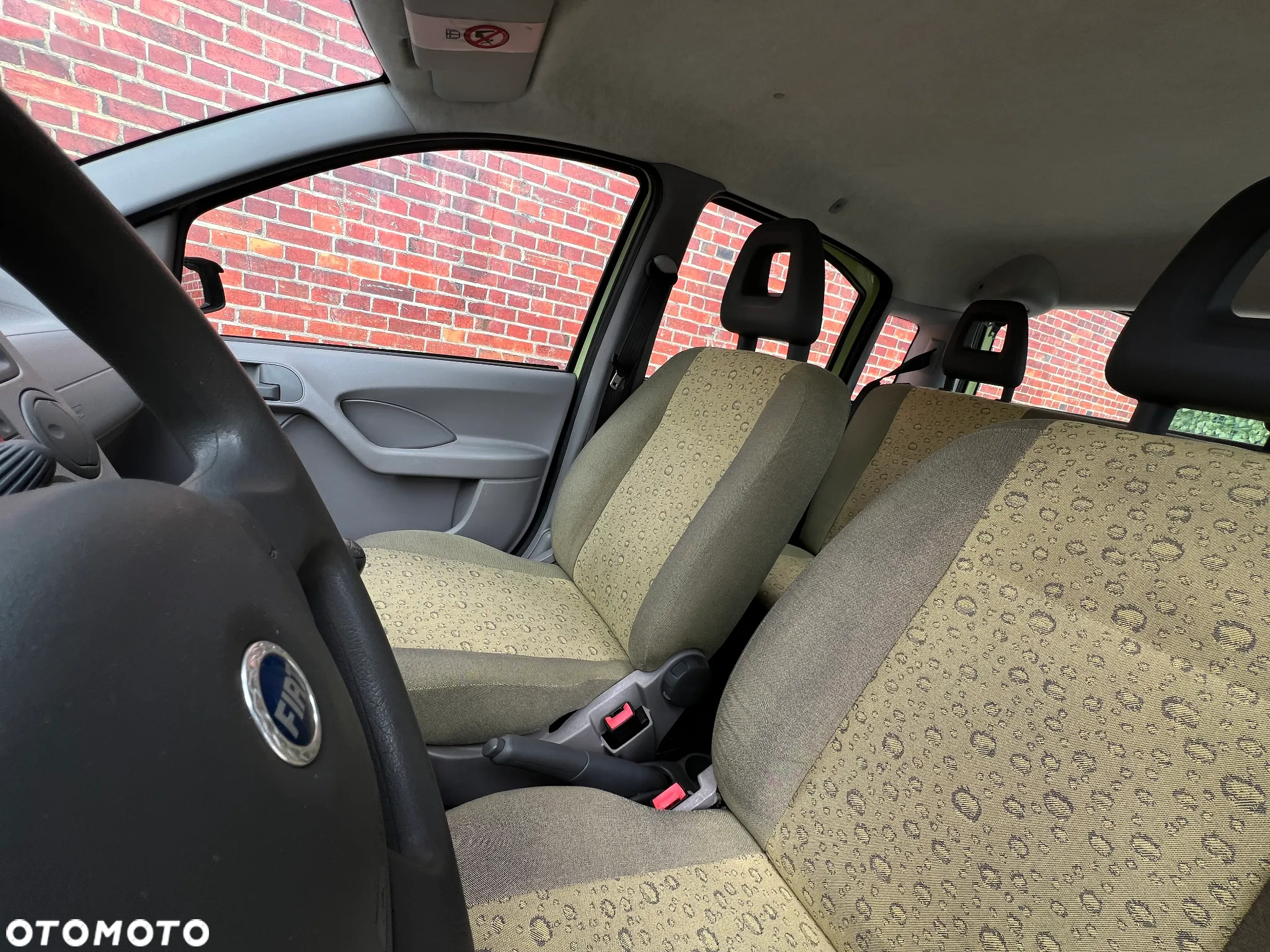 Fiat Panda - 13