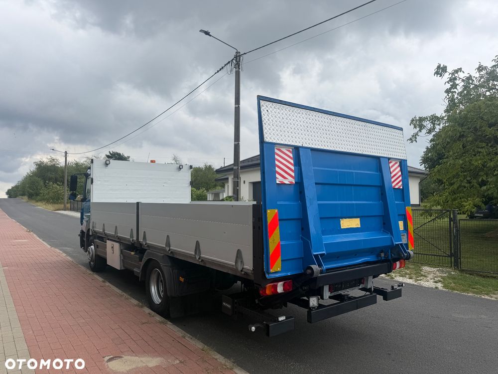 Mercedes-Benz Atego 1524 - 11