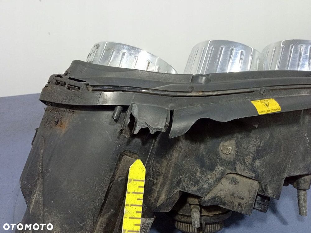ALFA ROMEO 159 REFLEKTOR LEWY XENON EU 60683988 - 6
