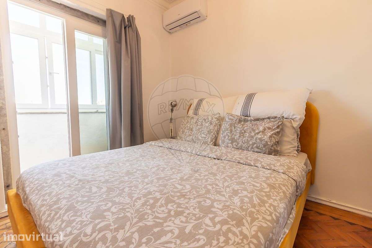 Apartamento T2 para venda - Grande imagem: 3/33