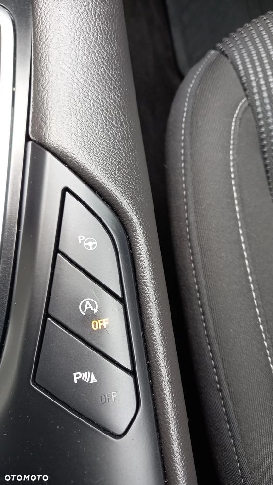 Ford Mondeo 1.5 EcoBoost Titanium - 25
