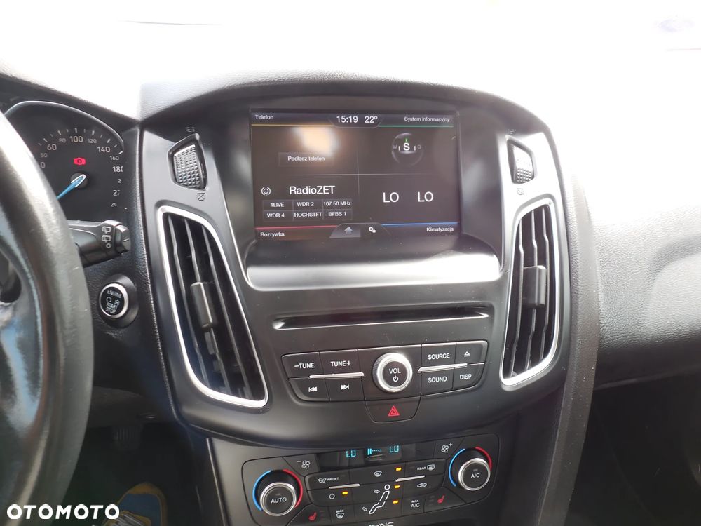 Ford Focus - 18