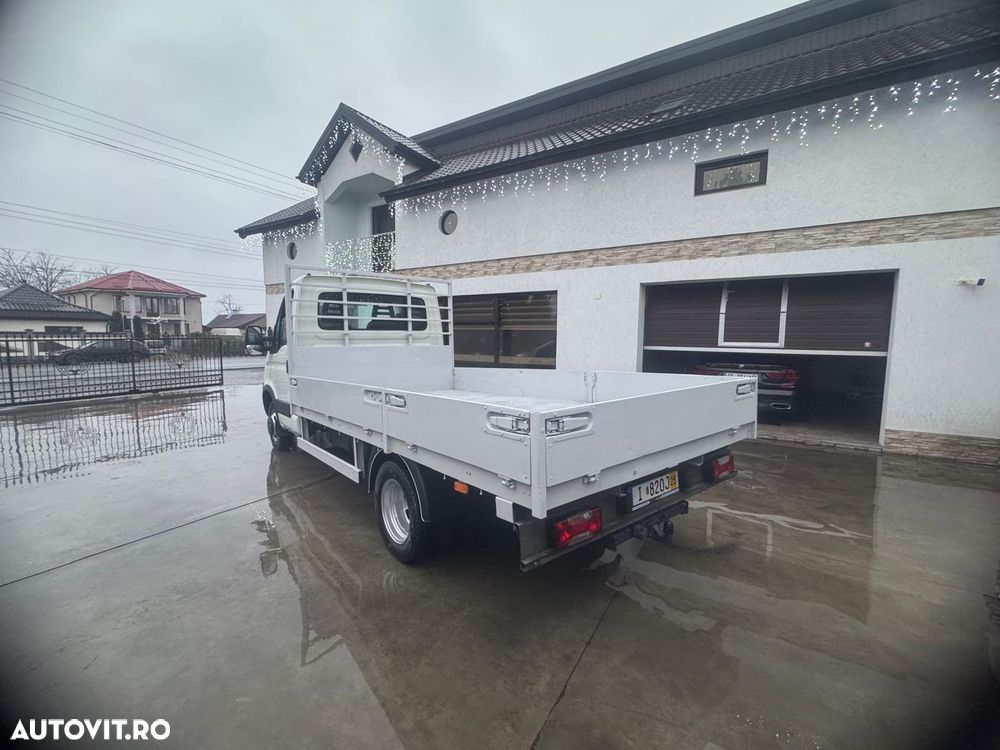 Iveco DAILY - 4