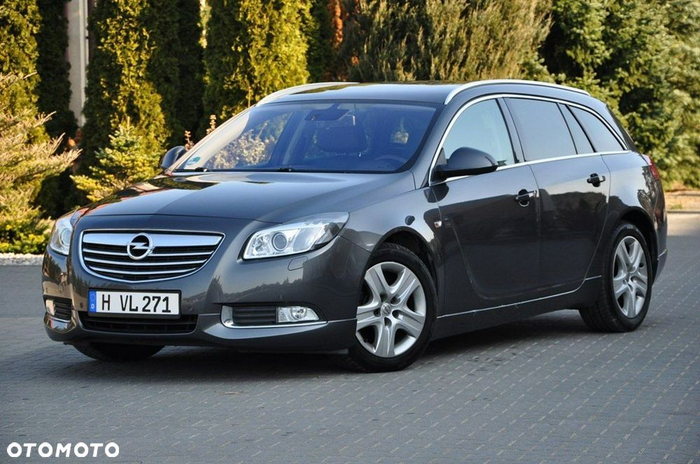 Opel Insignia - 3