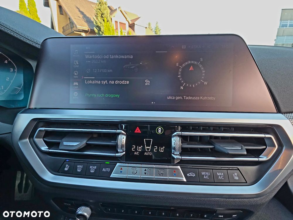 BMW Seria 4 M440i xDrive - 25