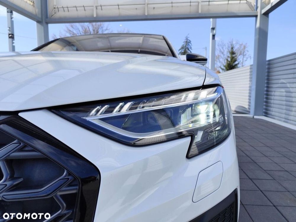 Audi A8 50 TDI mHEV Quattro Tiptr - 9