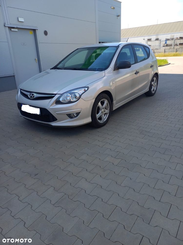 Hyundai i30 - 12