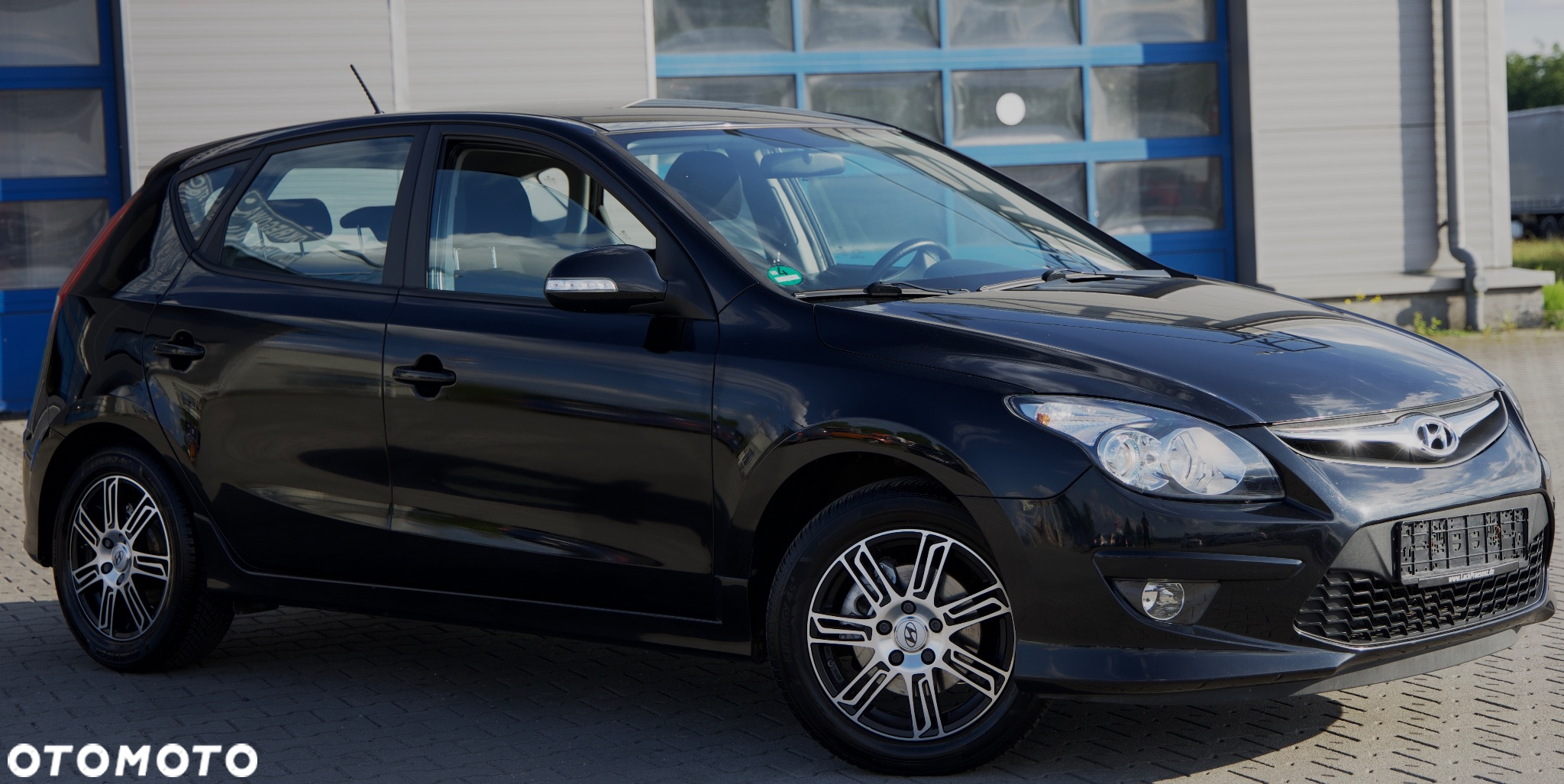 Hyundai i30 1.6 Comfort - 6
