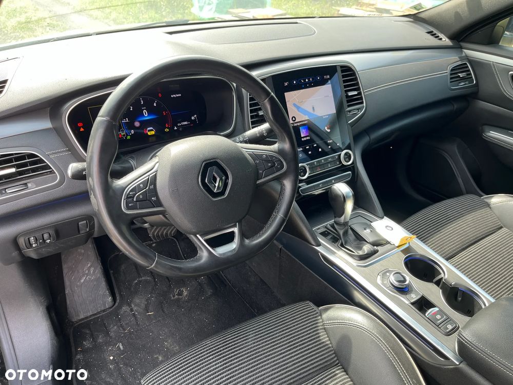 Renault Talisman BLUE dCi 160 EDC INTENS - 7