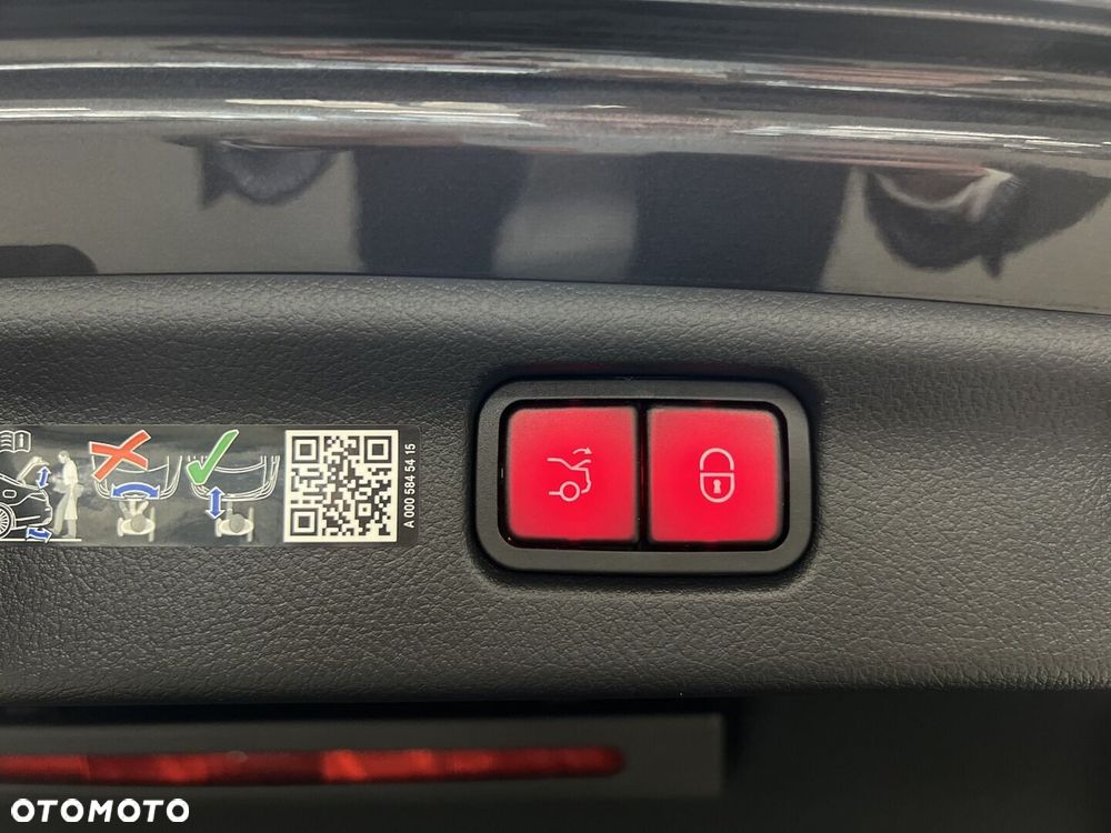 Mercedes-Benz Klasa C - 18