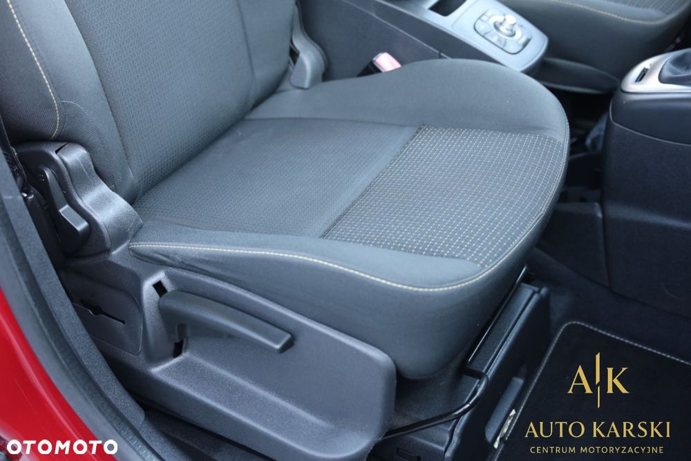 Renault Scenic - 38