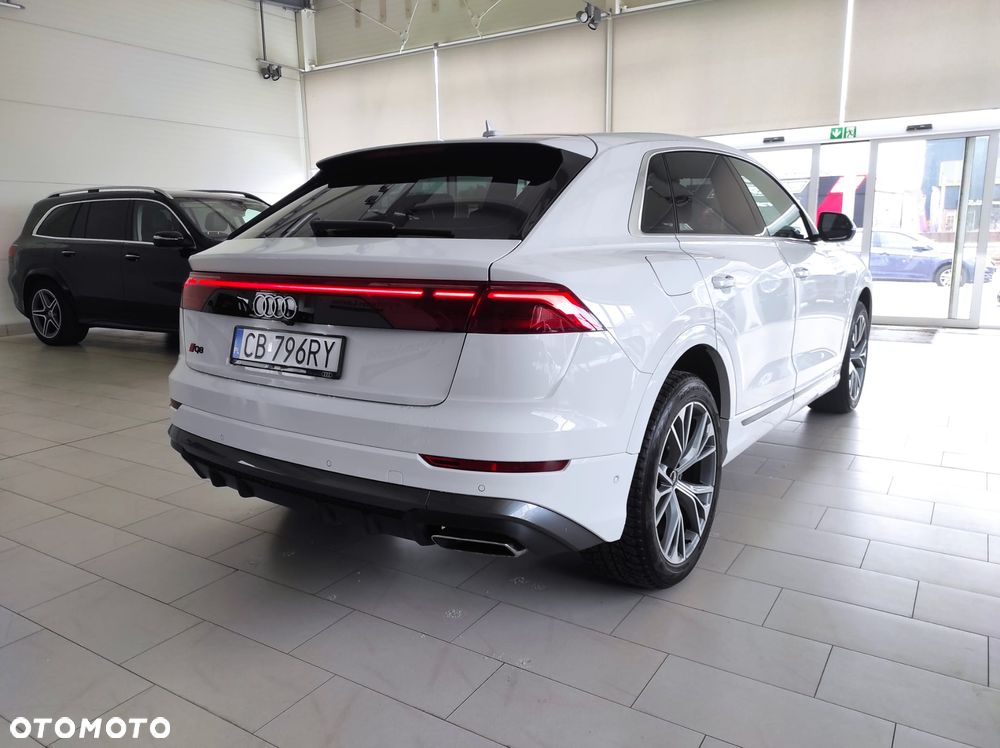 Audi Q8 - 4