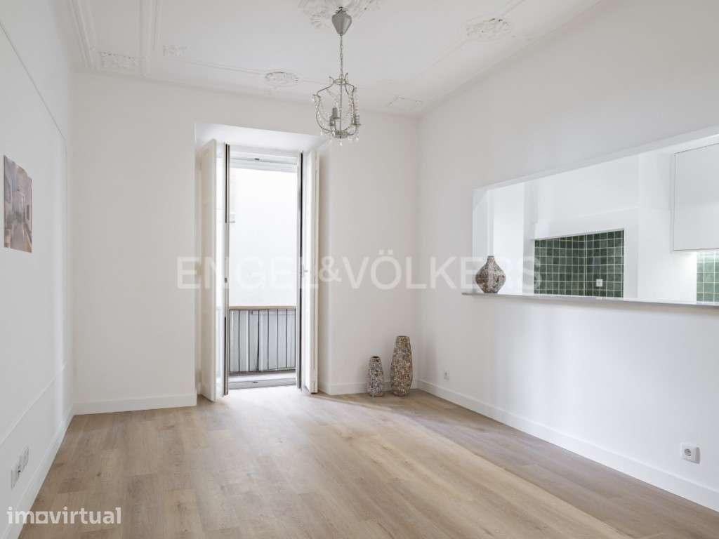 T3 Totalmente Remodelado no Bairro Alto - Grande imagem: 2/25