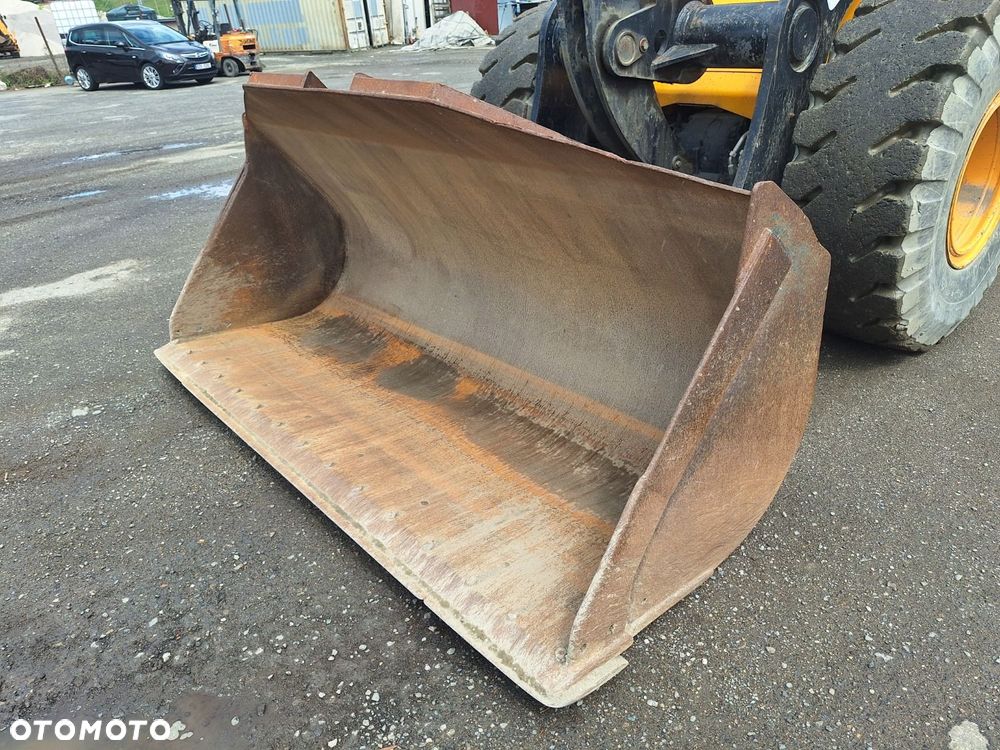 JCB 426 Ezx - 21