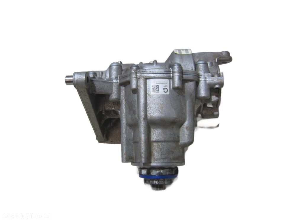 BMW X1 F48 F39 B46 B47 REDUKTOR SKRZYNI MOST PRZEDNI DYFER 27107646889 - 1