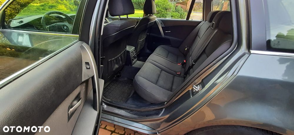 BMW Seria 5 - 19