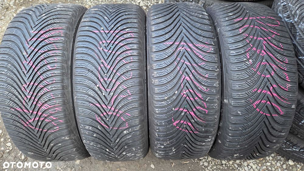 Koła BMW Seat Audi Mercedes VW Skoda MG 17 cali 5x112 ET35 - 7