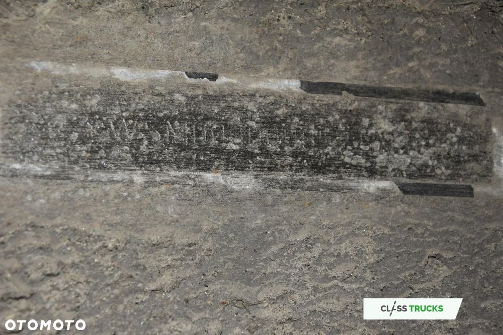 Schmitz Cargobull SKO Double Deck FP 60 ThermoKing SLXi 300 Lifting Axle - 16