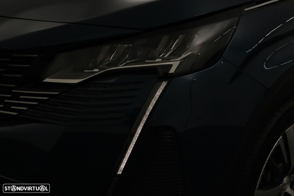Peugeot 3008 1.6 Hybrid Allure Pack e-EAT8 - 6