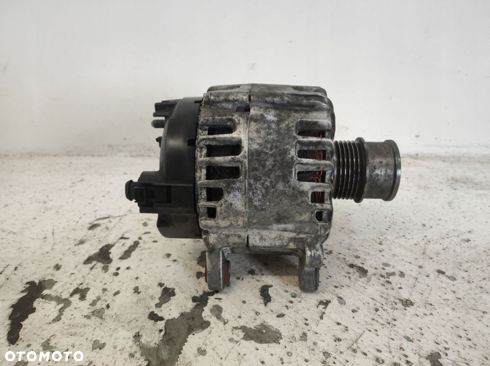 alternator golf vii 7 1.4 tsi - 5