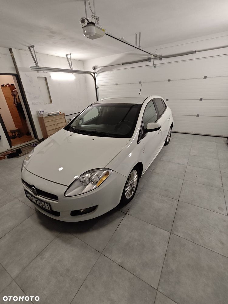 Fiat Bravo 1.4 T-JET 16V Sport Plus - 27