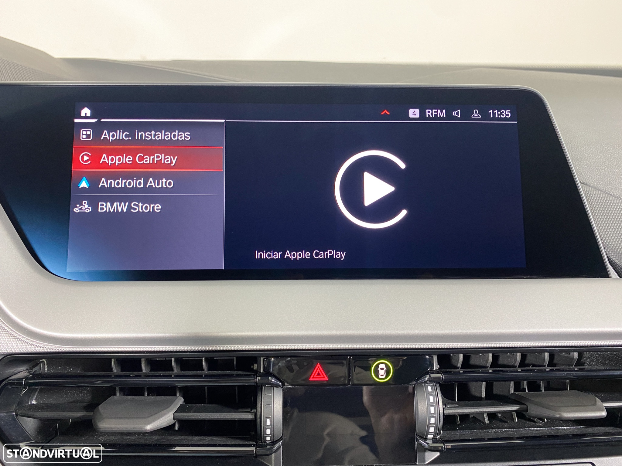 BMW 116 i Advantage - 13