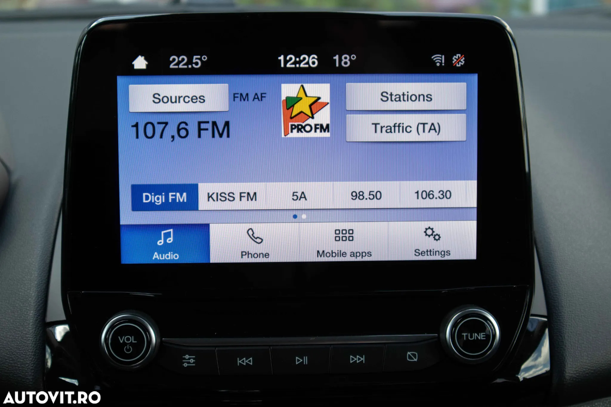 Ford EcoSport 1.0 Ecoboost ST-Line - 21