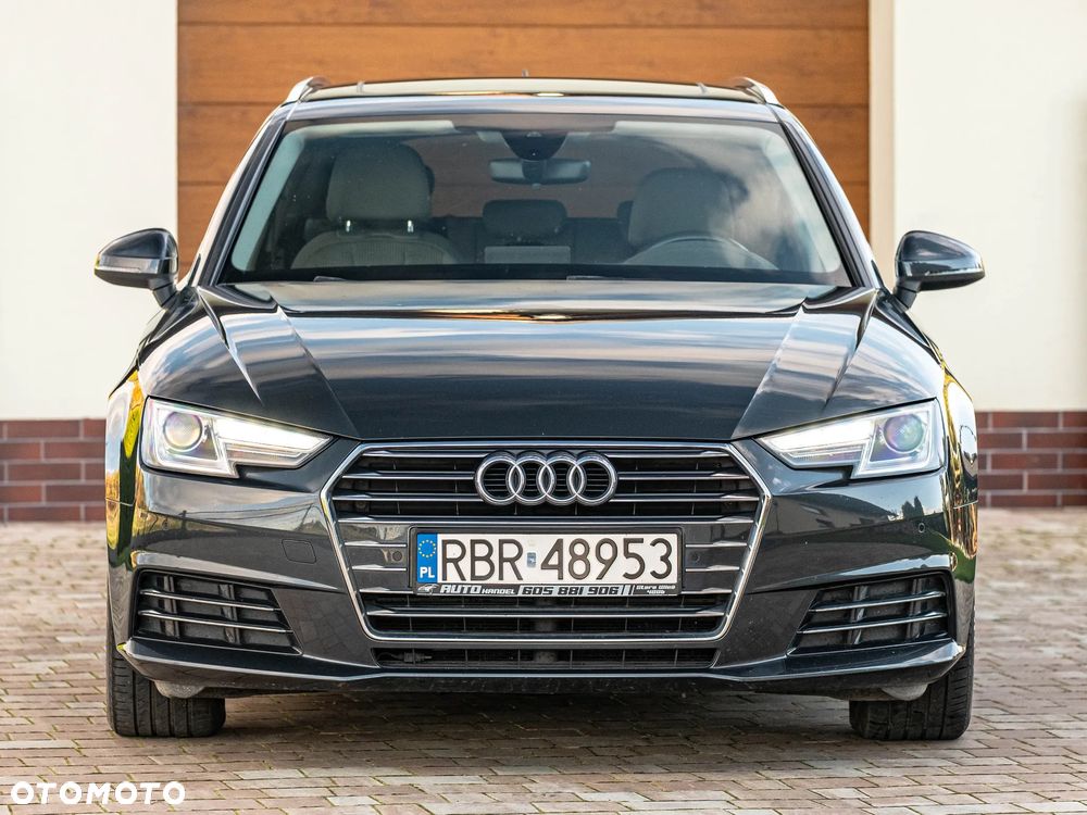 Audi A4 ver-2-0-tdi-design-s-tronic - 31