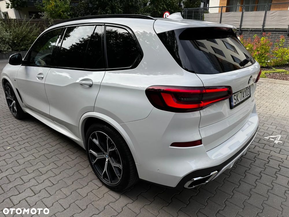 BMW X5 xDrive30d - 9