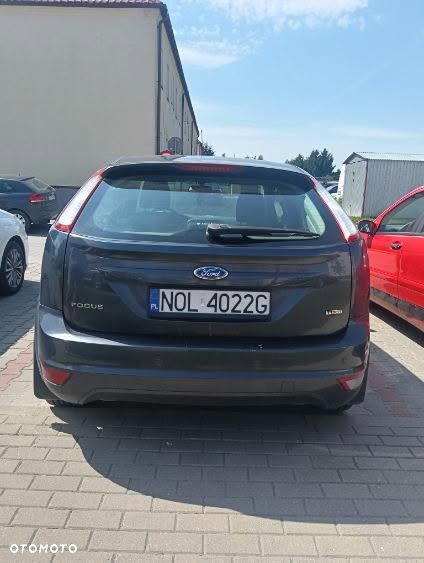 Ford Focus 1.8 TDCi Gold X - 3