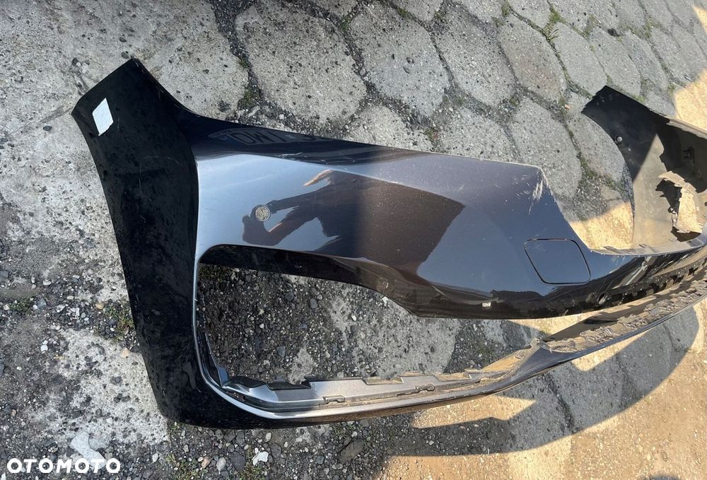 ZDERZAK PRZÓD BMW 7 VII G11 G12 M PAKIET LIFT 19- - 2