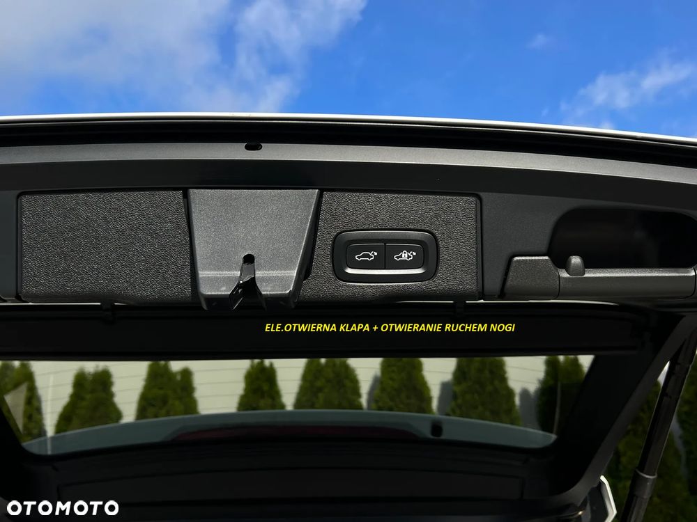 Volvo XC 60 B4 D AWD Geartronic Inscription - 31